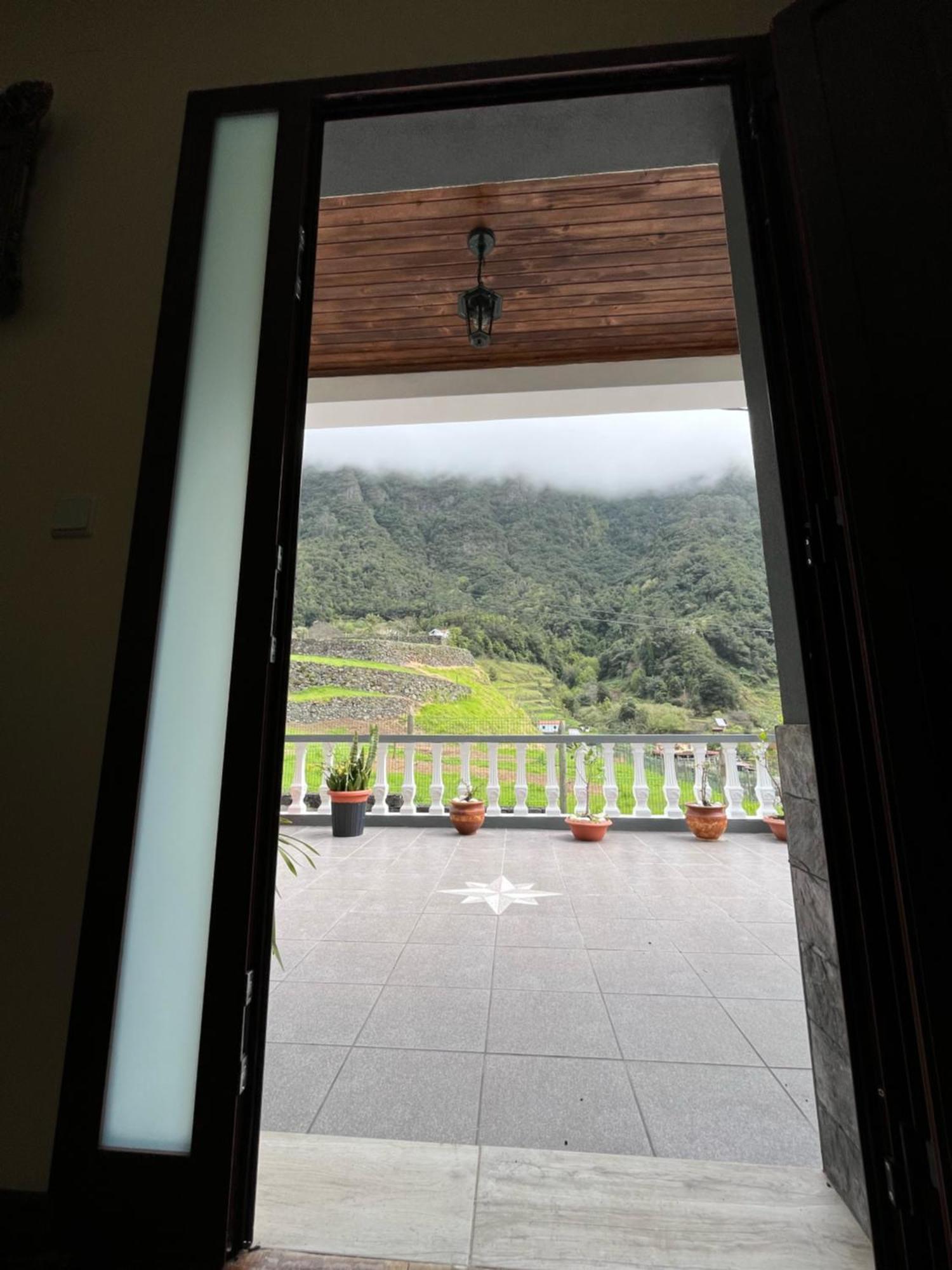 Mountain Retreat Villa Boaventura Exterior photo