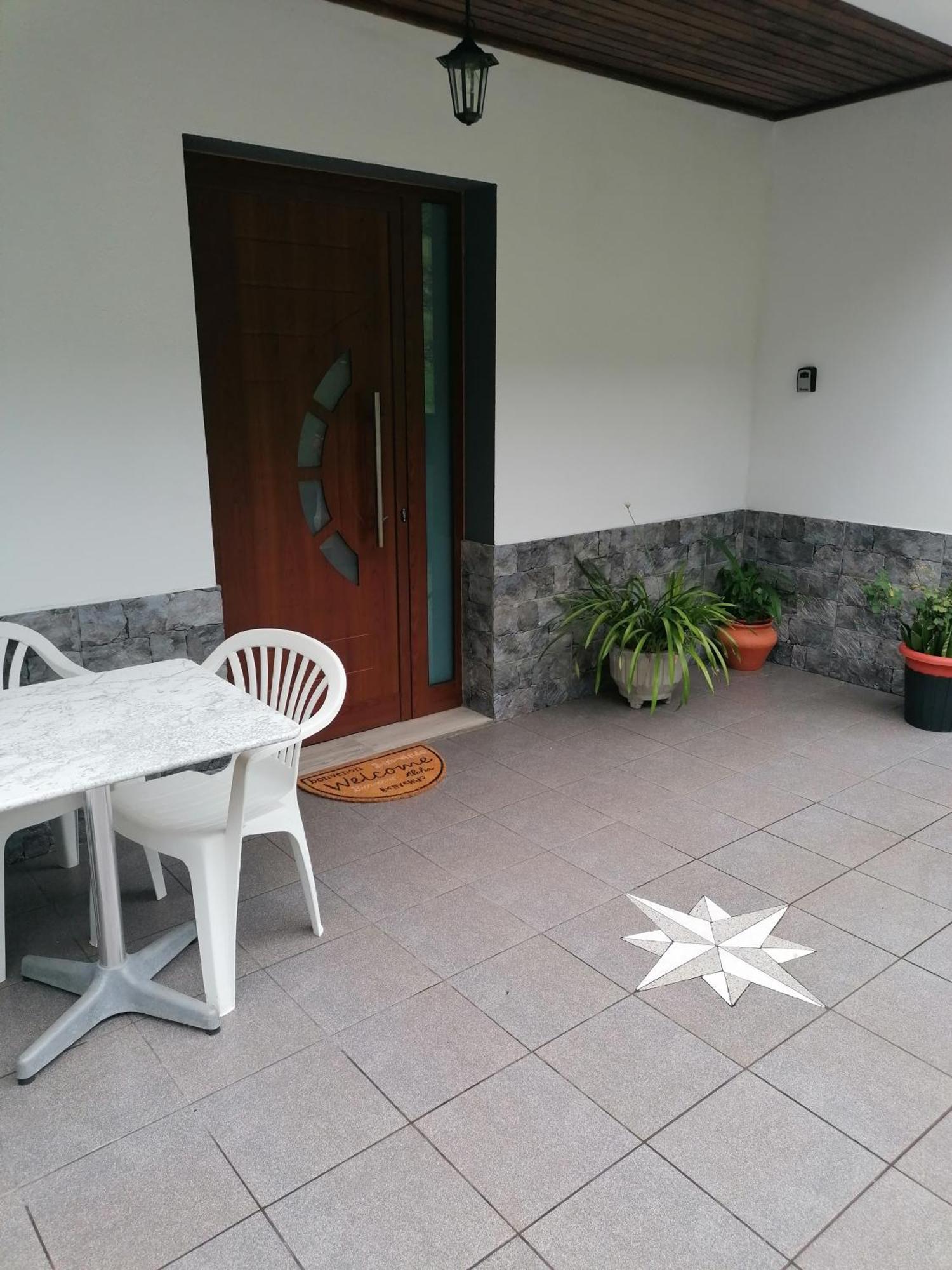Mountain Retreat Villa Boaventura Exterior photo